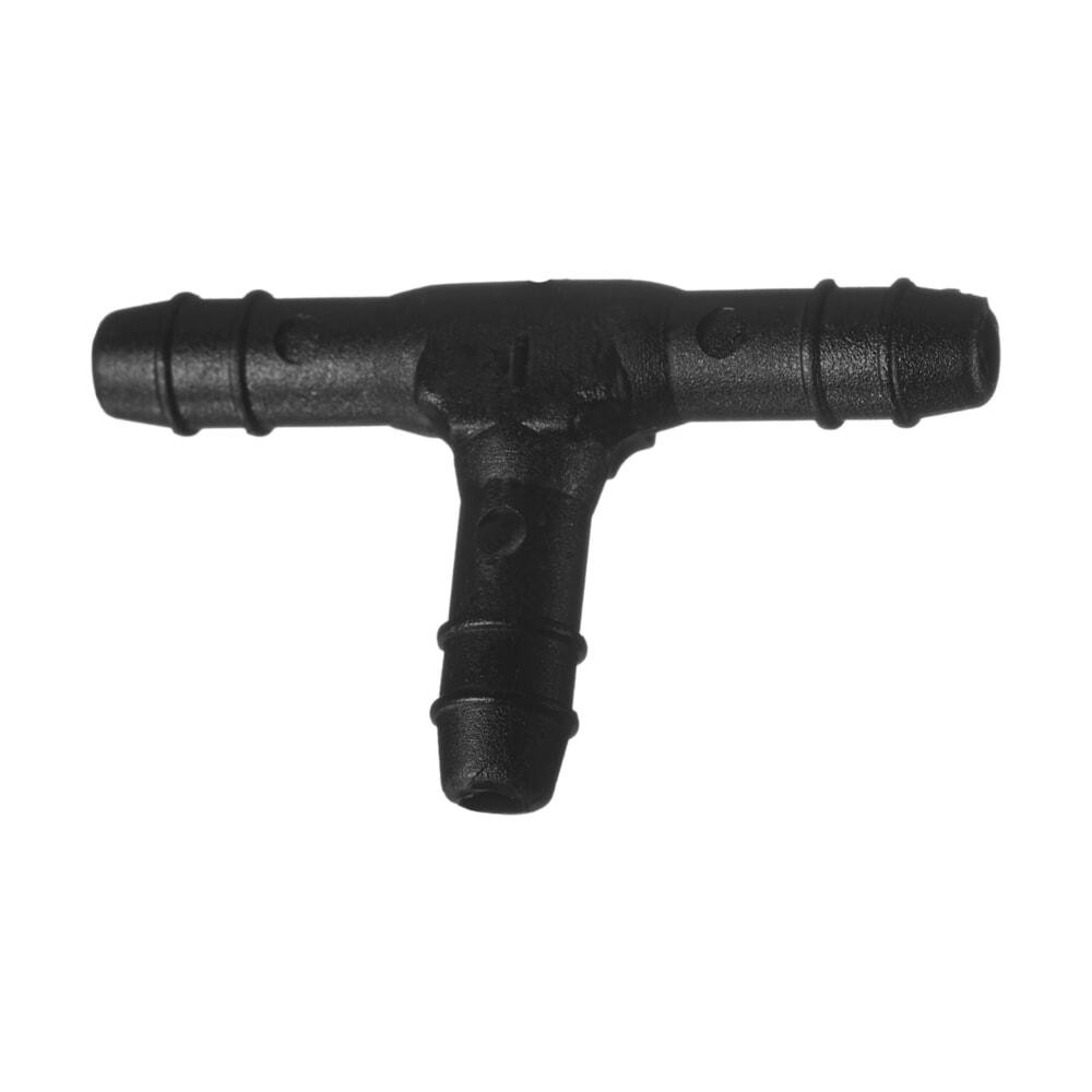 Фитинг штуцер з'єднувач шлангів універсальний 14583087 (4 мм) Київ - фото 2