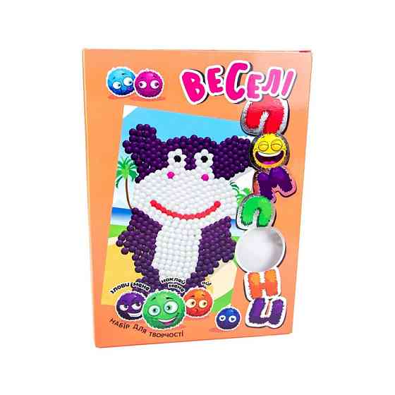 Набор для творчества 