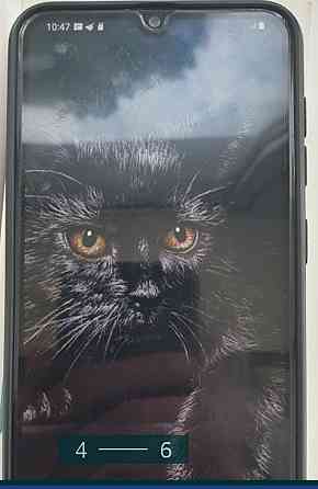 Смартфон: Samsung A30s. Київ