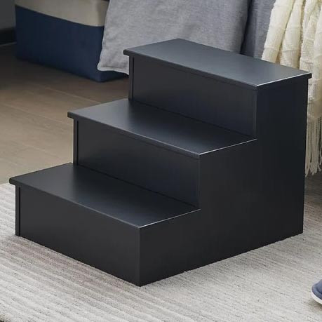 Скамейка-ступенька 