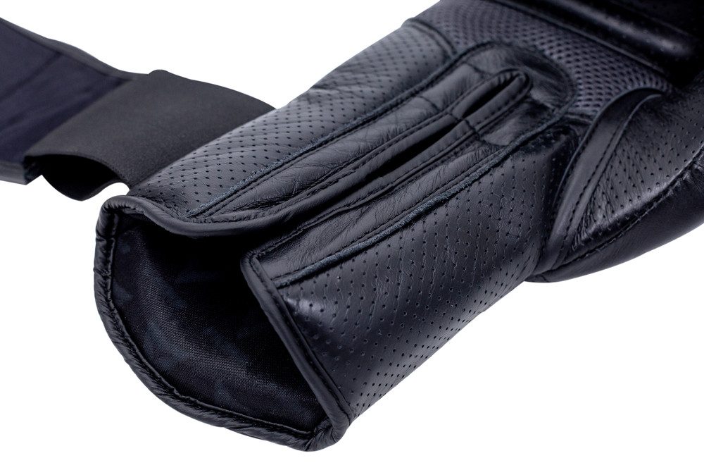 Боксерські рукавички V`Noks Boxing Machine 16 ун. Кам'янське - фото 8