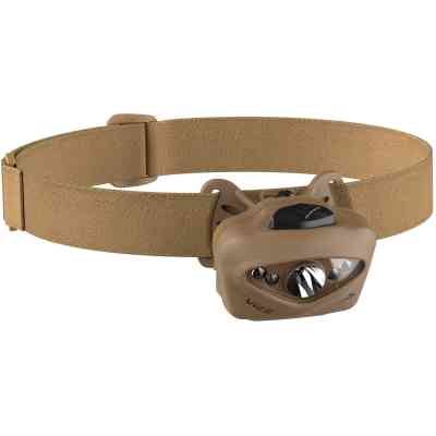Фонарь Princeton Tec Vizz Tactical MPLS 550 lm Tan (VIZZ-MPLS-TN) Винница