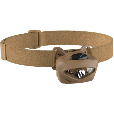 Ліхтар Princeton Tec Vizz Tactical MPLS 550 lm Tan (VIZZ-MPLS-TN) Вінниця - фото 1