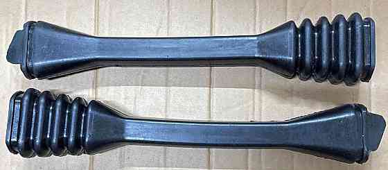 Гофра ланцюга трансмісії мотоцикл Схід (пара) Мукачево