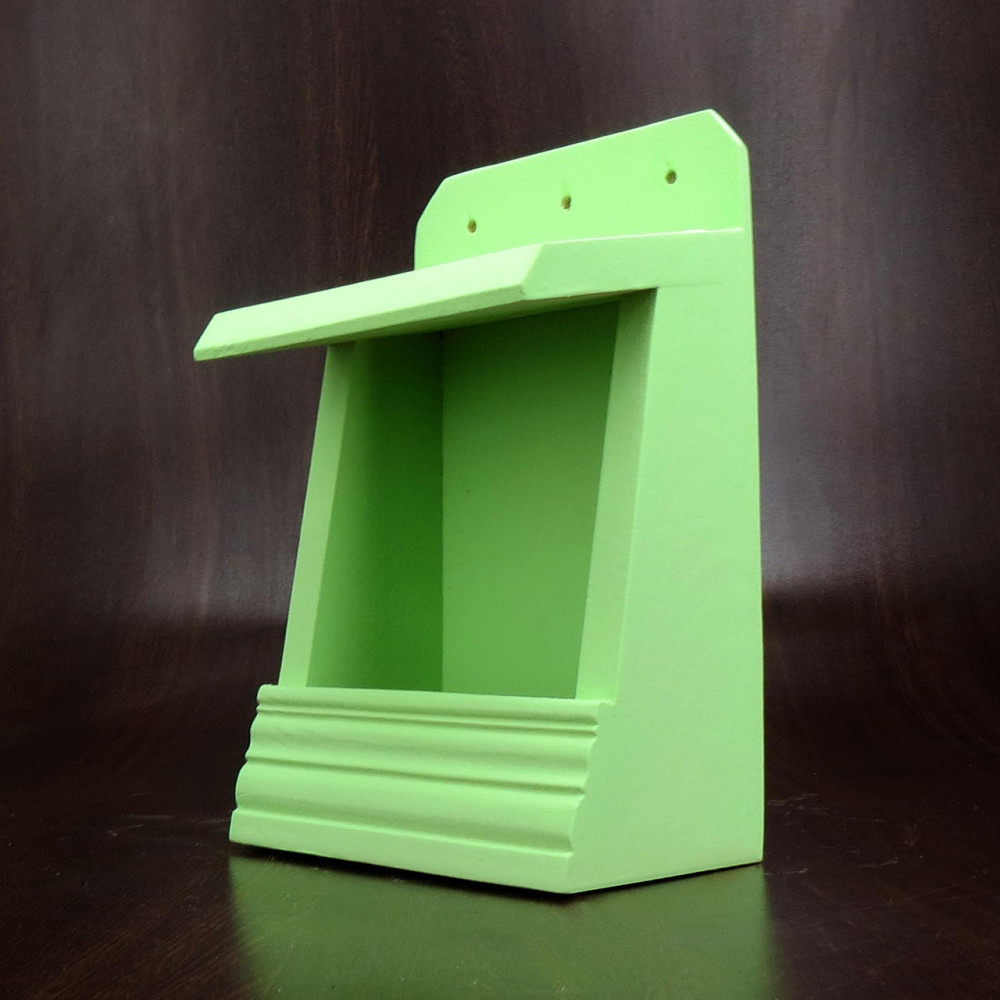 Кормушка садовая для птиц 