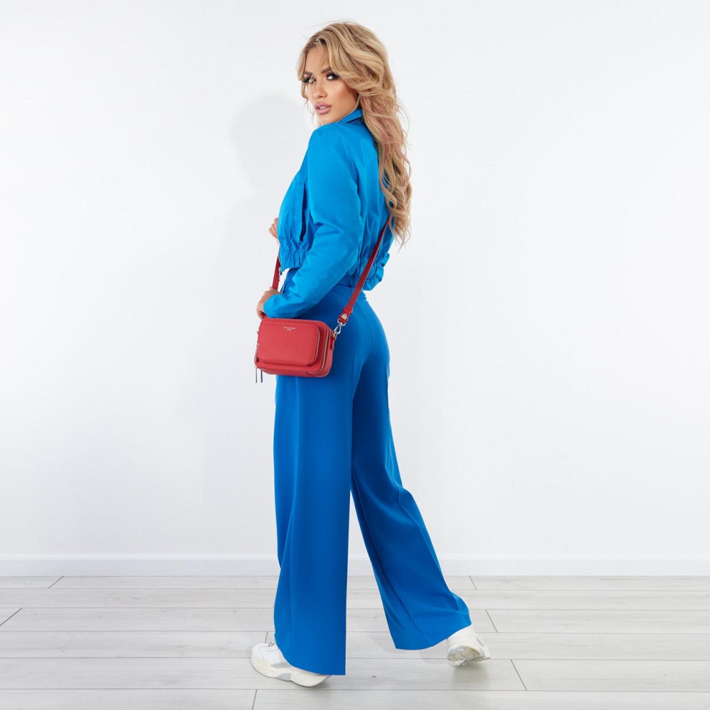 Укороченная ветровка (42) Киев - изображение 5