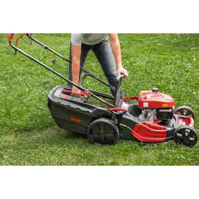 Газонокосарка AL-KO 51.0 SP-A Comfort (119944) Вінниця