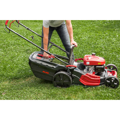 Газонокосилка AL-KO 51.0 SP-A Comfort (119944) Винница - изображение 3