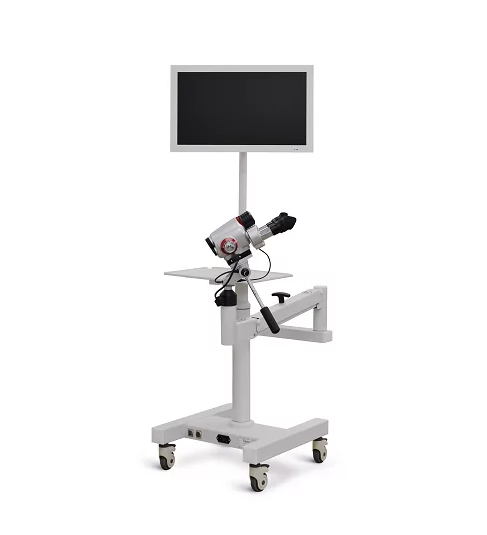 Бінокулярний кольпоскоп ALScope-HD Дніпро - фото 3