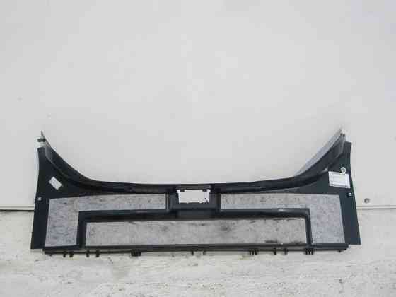 Mercedes-Benz  A2196900041 7C45 Накладка отвору багажника нижня темно-сіра CLS C219 Одеса