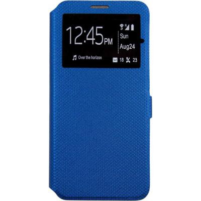 Чохол до моб. телефона Dengos Flipp-Book Call ID POCO X3, blue (DG-SL-BK-279) Вінниця - фото 1