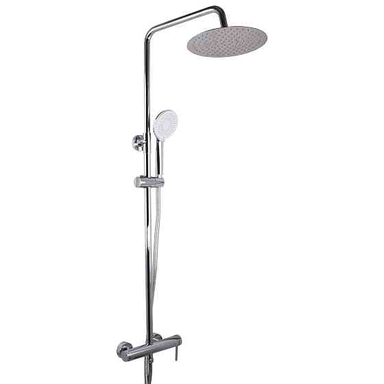 Душова система TOPAZ LOFT TLF 32702-H75-C Луцьк