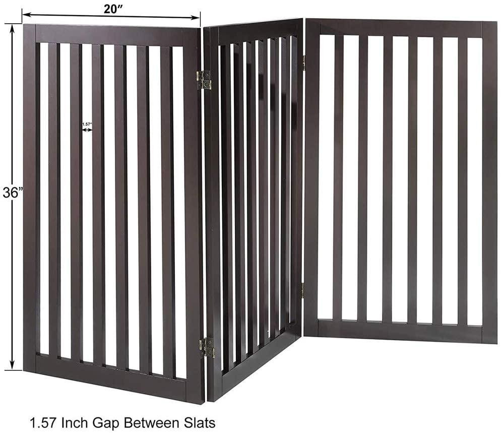 Парканчик обмежувач "Фада 390" венге Миколаїв - фото 5