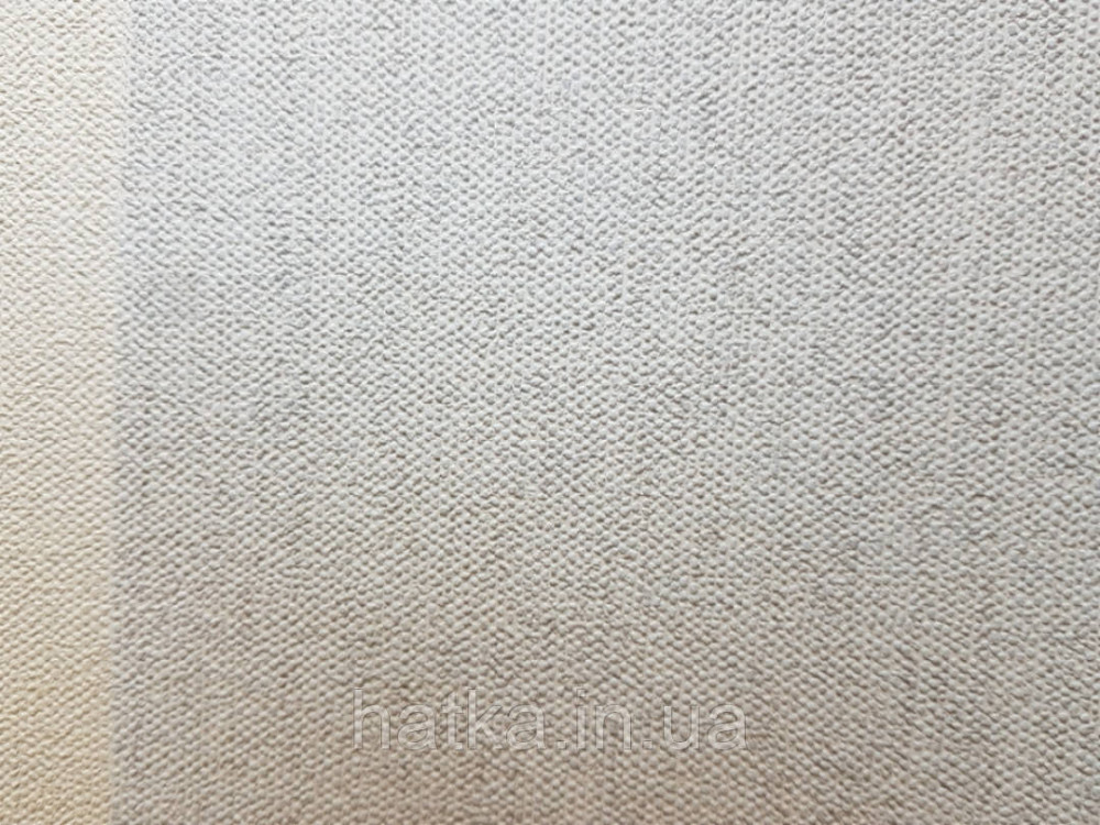 Шпалери вінілові на флізелін Marburg 31806 New modern однотонні світло блакитні під мішковину Київ - фото 1