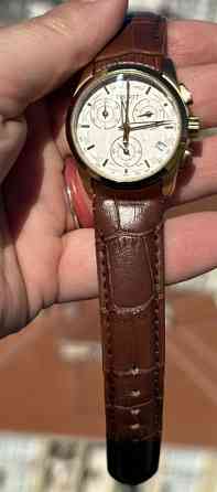 Чоловічий годинник Tissot оригінал. Харків