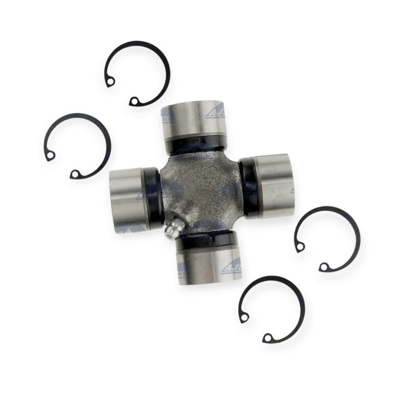 Крестовина Ровер Discovery (89-04), Range Rover I (85-94) (27x75) Ленд Мукачево - изображение 2