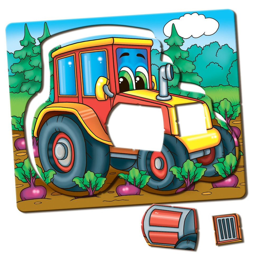 Дитяча настільна гра "Транспорт. По землі. По воді. По небу" 81169, 12 карток Вінниця - фото 7