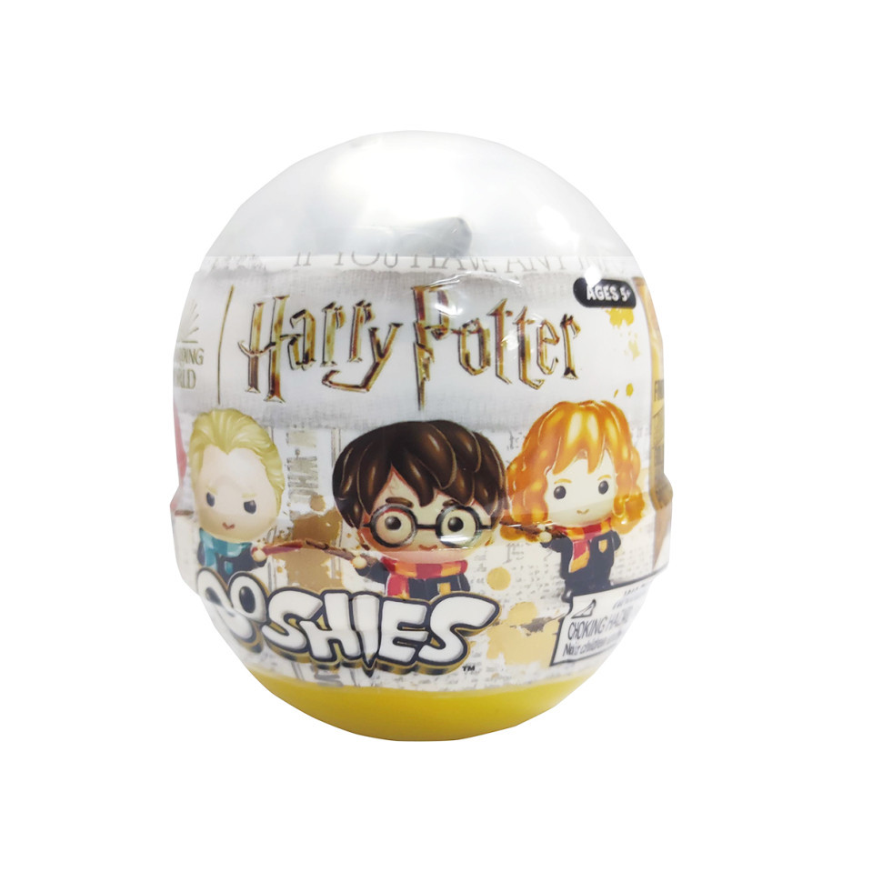 Фигурка-сюрприз в капсуле Гарри Поттер Ooshies 21818 в ассортименте Винница - изображение 1