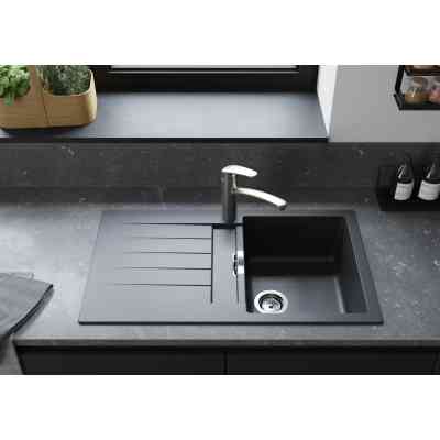 Мийка кухонна Hansgrohe S520-F345 (43356170) Вінниця