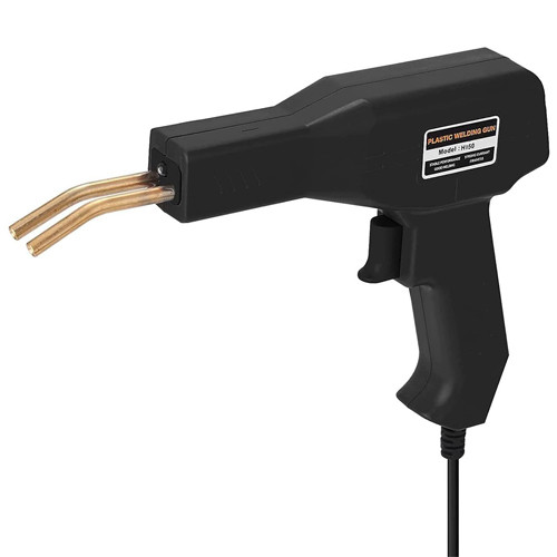 Гарячий степлер, термостеплер, паяльник для пластику, 220В, H50 Вінниця - фото 4