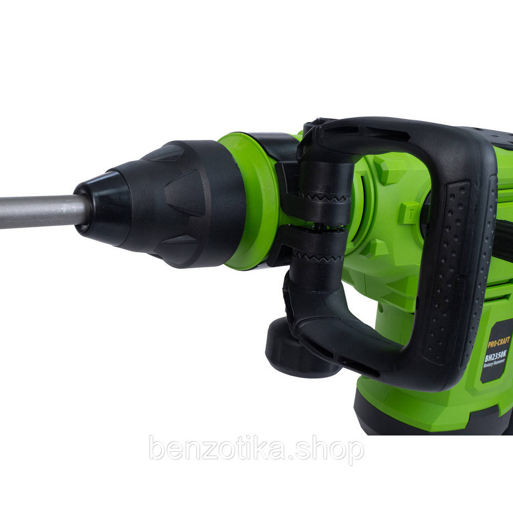 Перфоратор Procraft BH2350K Киев - изображение 6