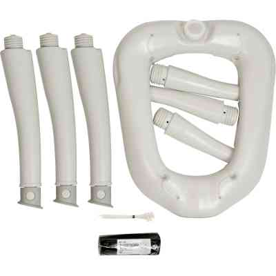 Біотуалет Time Eco ТЕ-1042 (4820211101510) Вінниця