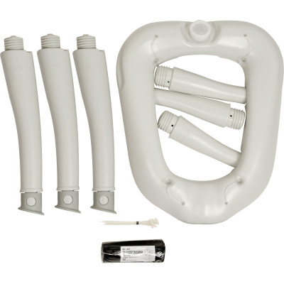 Біотуалет Time Eco ТЕ-1042 (4820211101510) Вінниця - фото 3