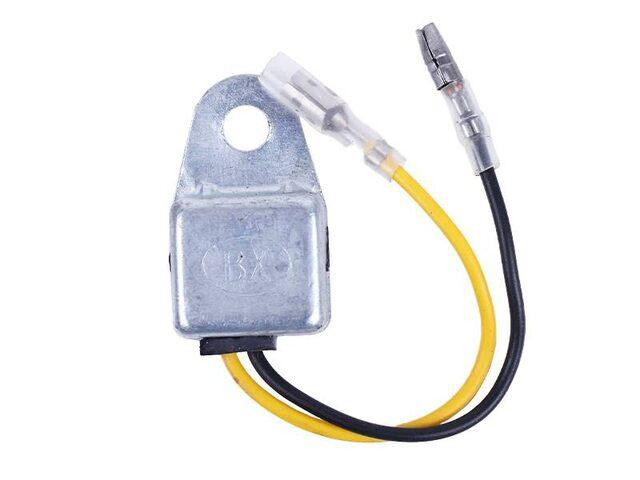 Датчик рівня оливи зовнішній мотоблок 168F/мотоблок 170F генератора GN 2-3,5 KW Мукачево - фото 3