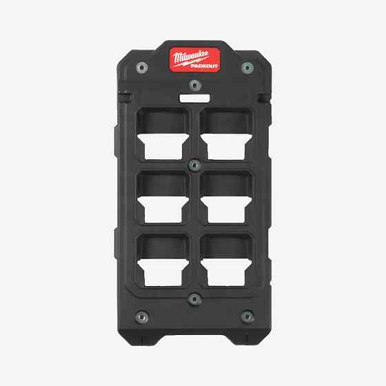 Платформа-фиксатор PACKOUT MILWAUKEE 25x254x508мм Одесса