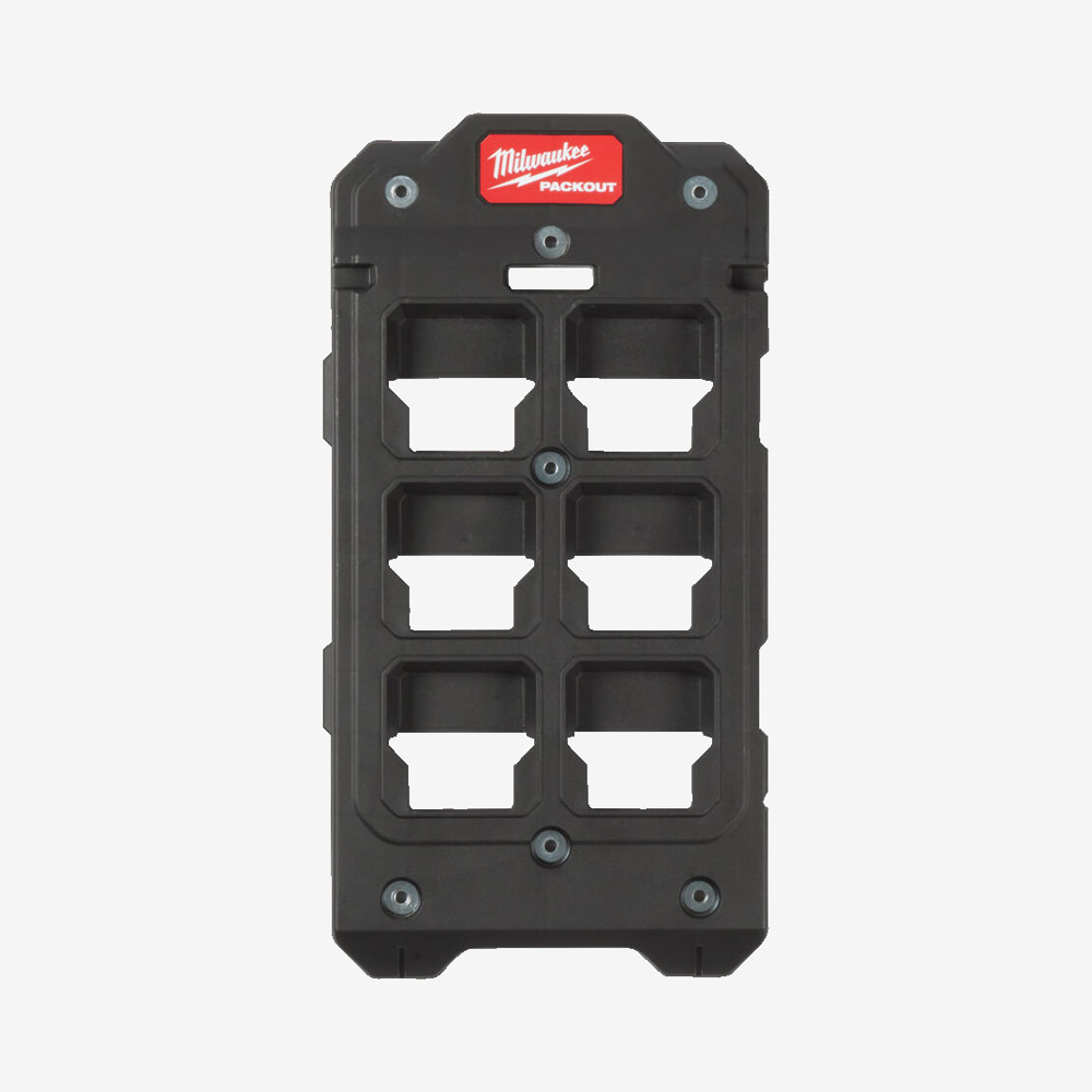 Платформа-фіксатор PACKOUT MILWAUKEE 25x254x508мм Одеса - фото 1