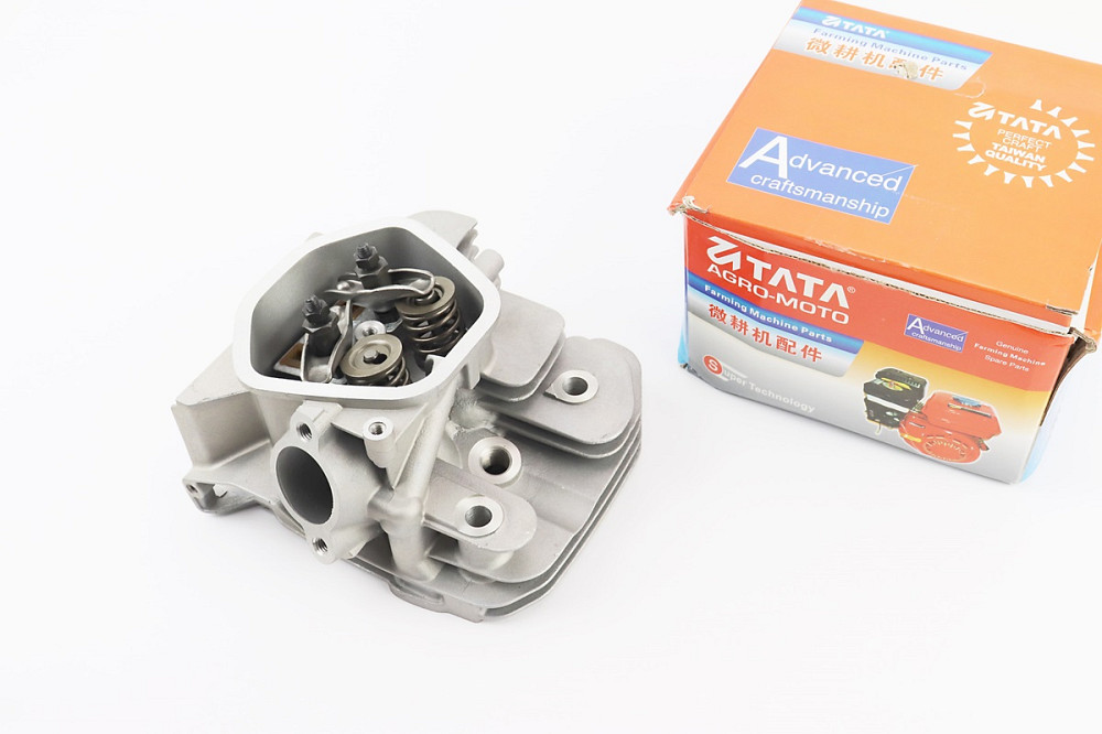 Головка циліндра у зборі 188F Київ - фото 1