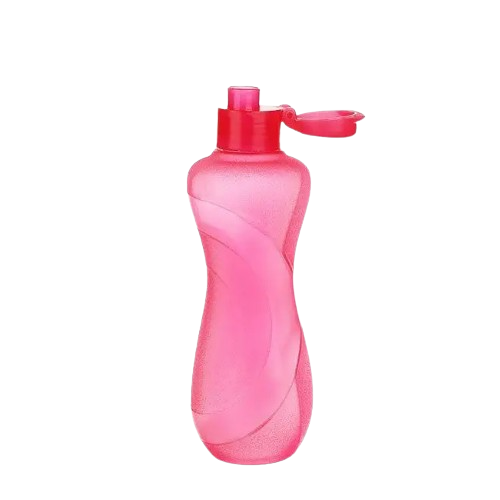 Пляшка універсальна 500мл (мікс) ELIF TP-490 Житомир - фото 9