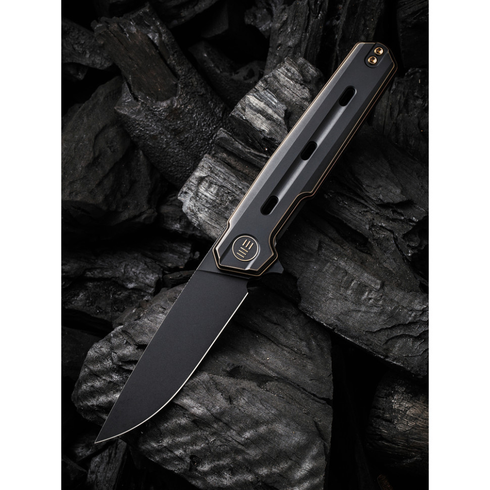 Нож складной Weknife Navo WE22026-3 Ровно - изображение 10