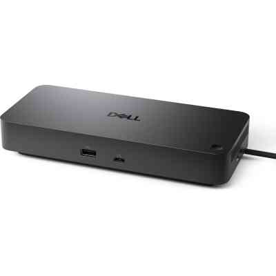 Порт-репликатор Dell Pro Dock - WD25 (210-BRFQ) Винница