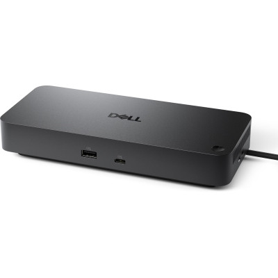 Порт-репликатор Dell Pro Dock - WD25 (210-BRFQ) Винница - изображение 4