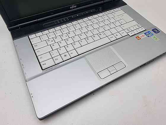 Ноутбук Fujitsu E751 i3-2310M\2+2\0\ АКБ+ (товар вживаний) Луцьк