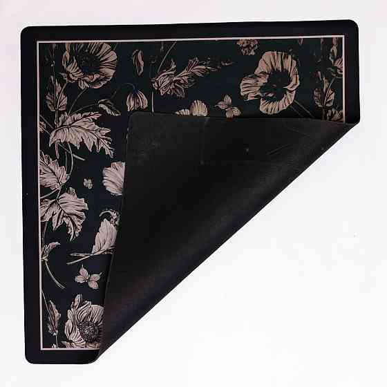 Коврик для сушки посуды Garden 58*58 см диатомитовый HP-42-2 Киев