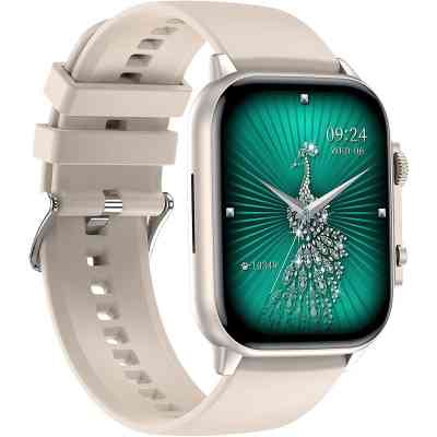 Смарт-годинник Gelius Pro GP-SW011 (Amazwatch Ultra) Titan Вінниця