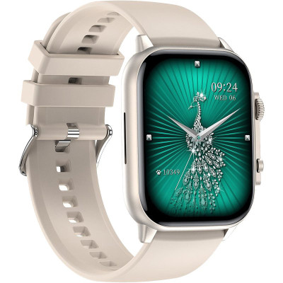 Смарт-часы Gelius Pro GP-SW011 (Amazwatch Ultra) Titan Винница - изображение 3