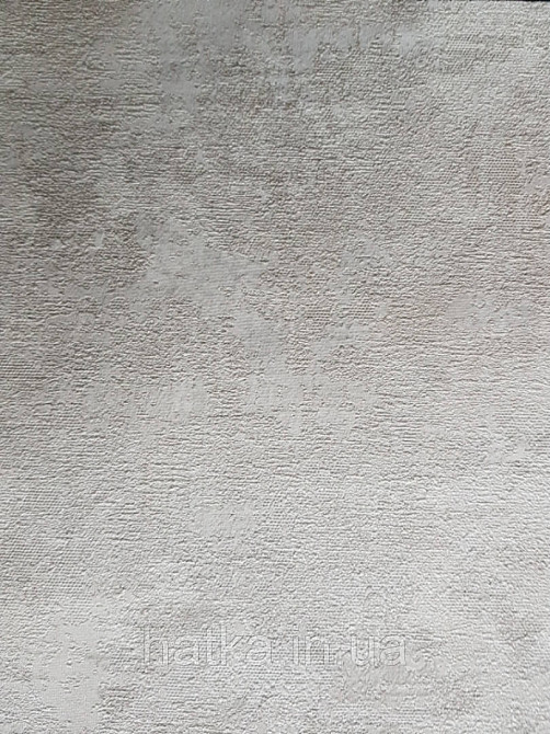 Обои виниловые на флизелине AS Creation Valencia 37169-4 метровые под штукатурку коричневые мокко Киев - изображение 2