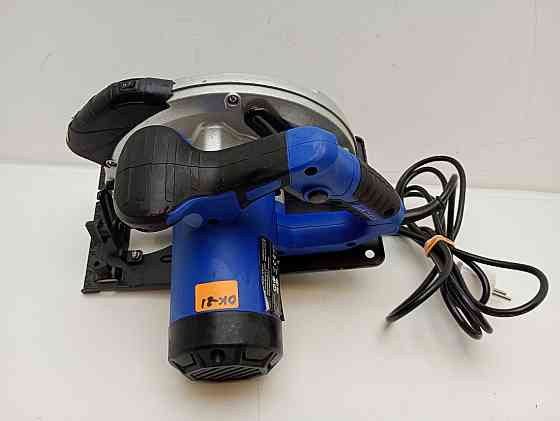 Пила циркулярна Lux Tools E-HKS-1400/185 Луцьк