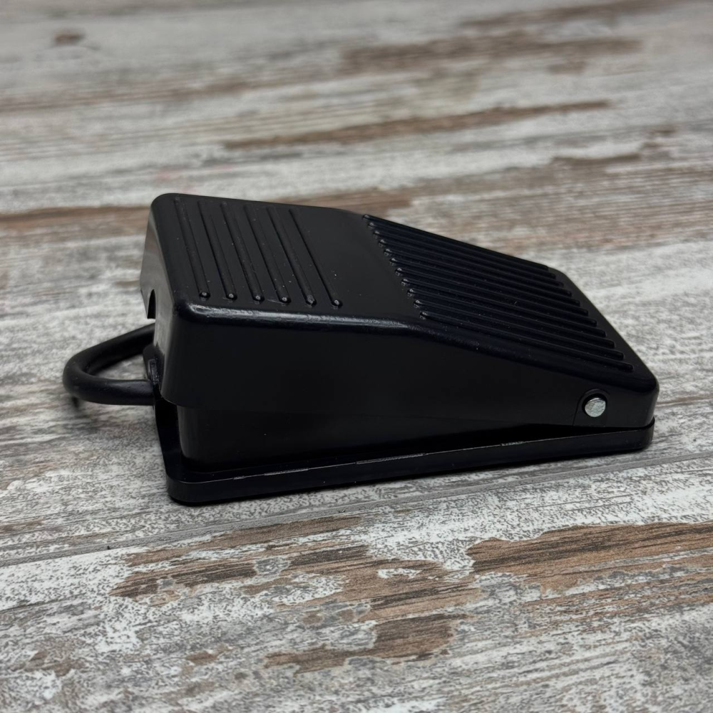 Педаль ножная моностабильная переключатель FS-1 10А 250В для коммутации нагрузки Киев - изображение 2