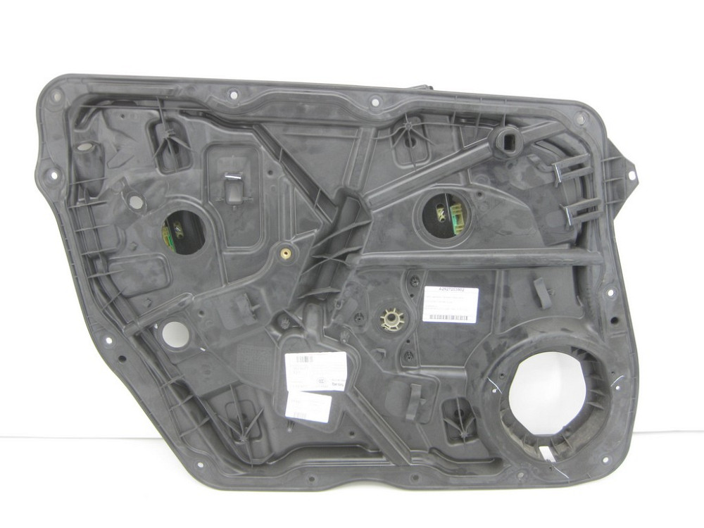 Mercedes-Benz  A2927203902 Склопідйомник передніх лівих дверей GLE Coupe C292 Одесса - изображение 1