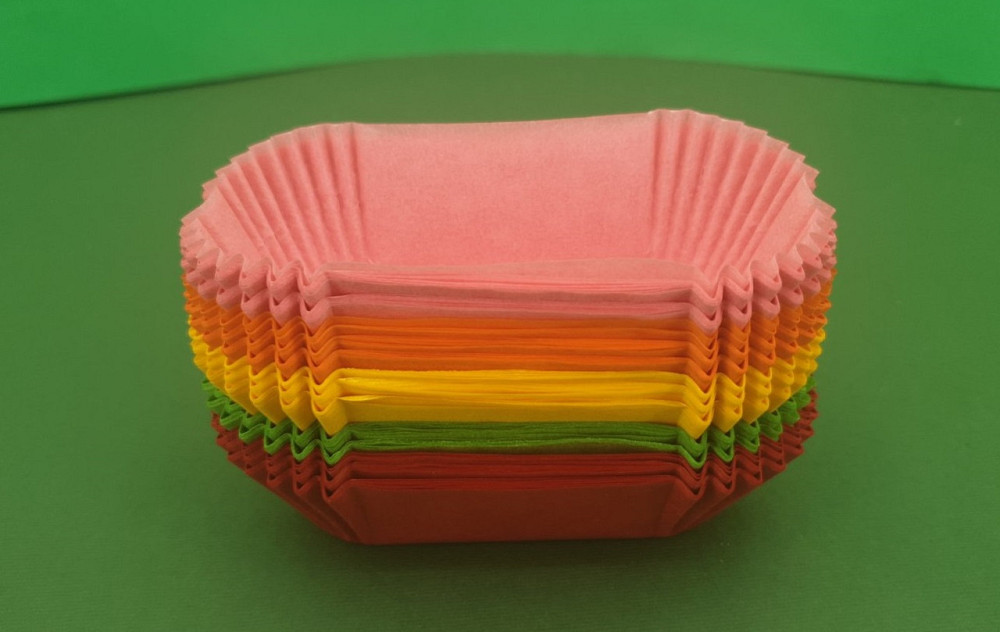 Тартолетка для чизкейка П-8