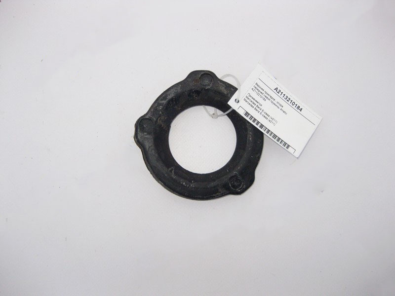 Mercedes-Benz  A2113210184 Верхня прокладка - опора передньої лівої пружини E-Class W211 4matic Одеса - фото 2