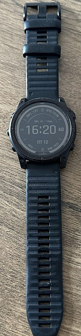 GARMIN Tactix 7 Pro Solar Киев - изображение 2