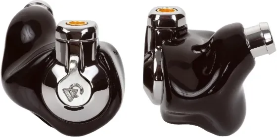 Наушники Campfire Audio CASCARA Universal IEM - black Киев