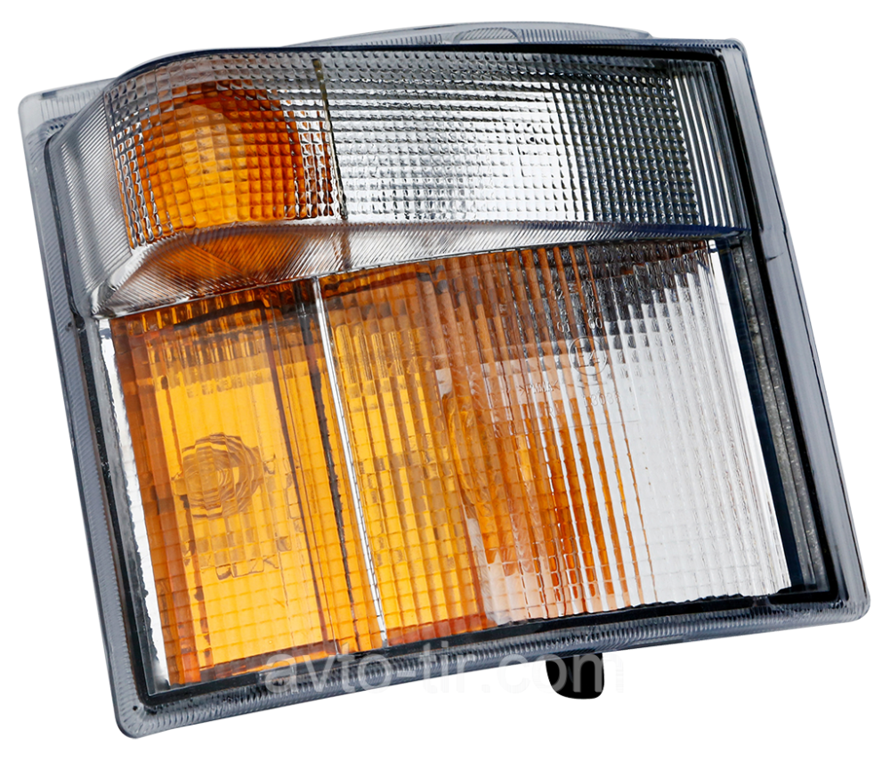 Показчик повороту  SCANIA P, G, R, T Поворот  SCANIA  1385410 1387155 Луцк - изображение 3