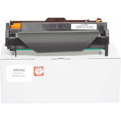 Драм картридж BASF OKI B4400/4600 (DR-43501902) Вінниця - фото 1