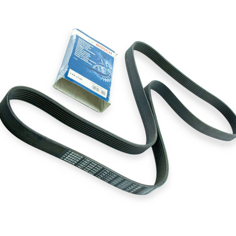 Ремінь струмковий 7PK1730 генератора Мукачево - фото 1